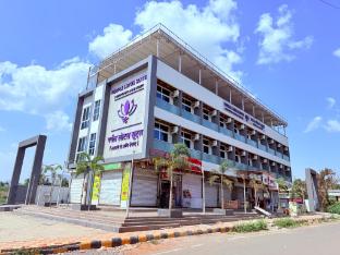purple lotus suites