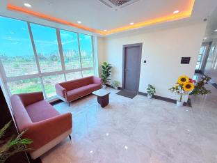 purple lotus suites