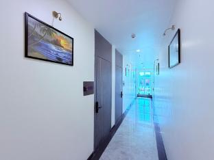 purple lotus suites