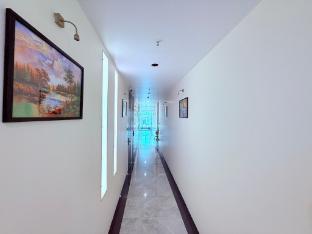 purple lotus suites