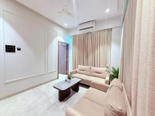 purple lotus suites