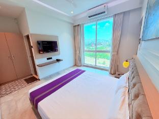 purple lotus suites