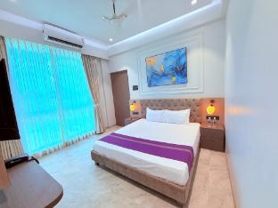 purple lotus suites