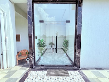 purple lotus suites