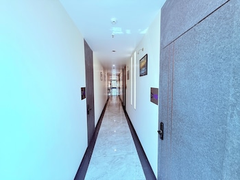 purple lotus suites