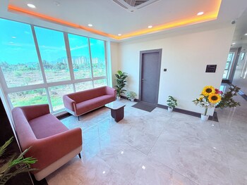 purple lotus suites