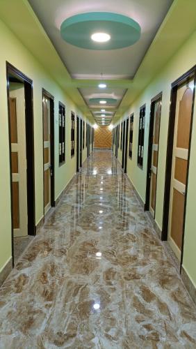 rks residency