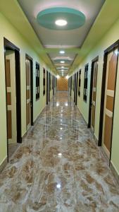 rks residency