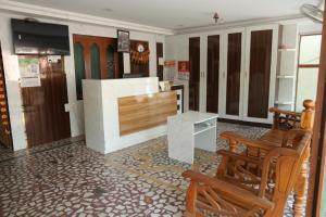 rks residency