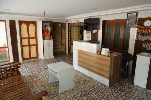 rks residency