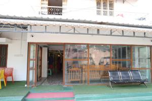 rks residency