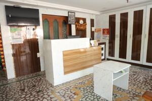 rks residency