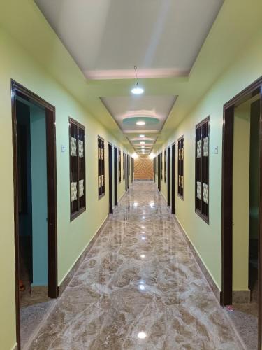 rks residency