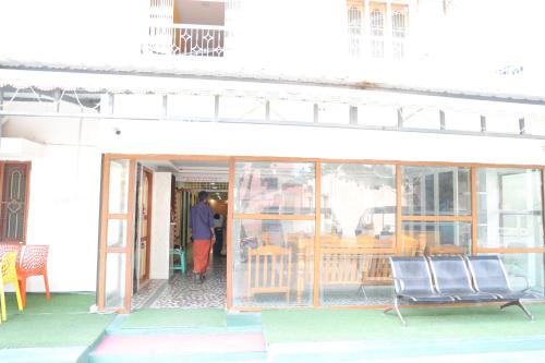 rks residency