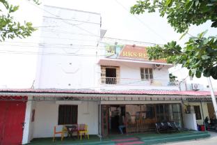 rks residency