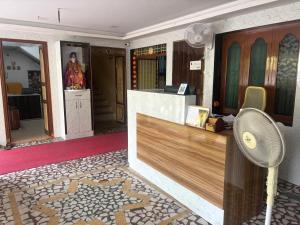 rks residency