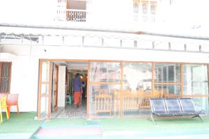 rks residency