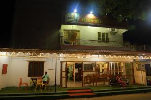 rks residency