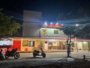 rks residency