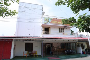 rks residency