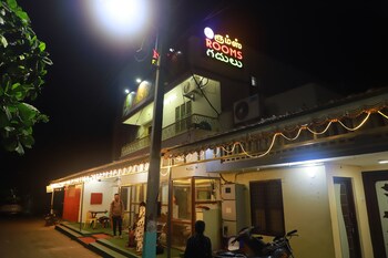 rks residency