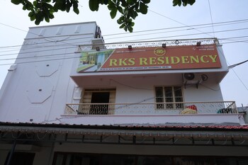 rks residency