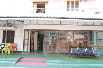 rks residency