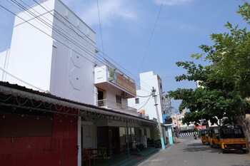 rks residency