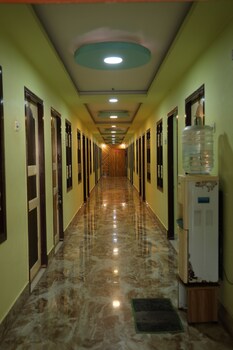 rks residency