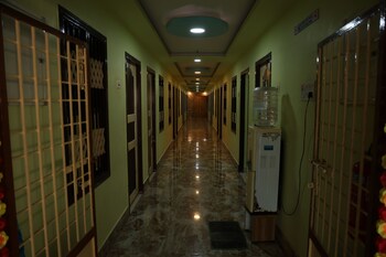 rks residency