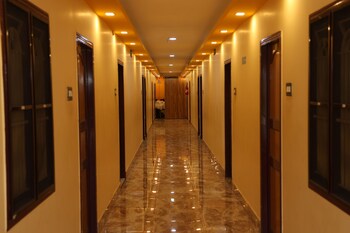 rks residency
