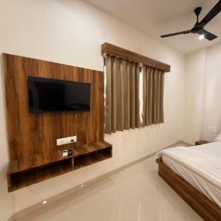 Deluxe Room,,5 star