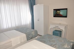 hotel iscen