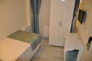 hotel iscen