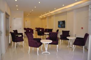 hotel iscen
