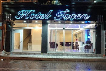 hotel iscen