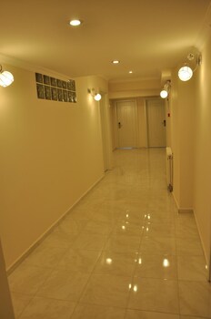 Hotel Iscen,Gorukle>>Bursa,2 star