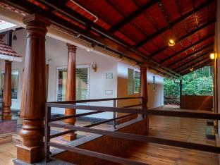 commune homes chikmagalur