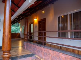 commune homes chikmagalur