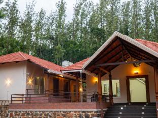commune homes chikmagalur