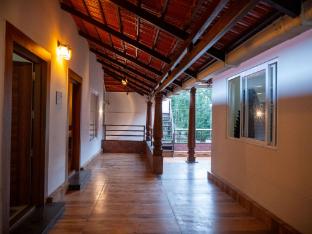 commune homes chikmagalur