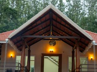 commune homes chikmagalur