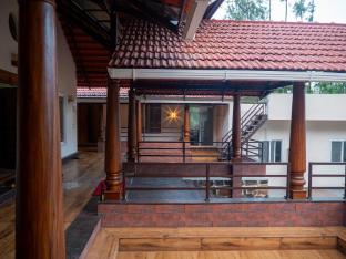 commune homes chikmagalur