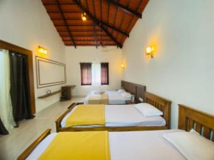 commune homes chikmagalur