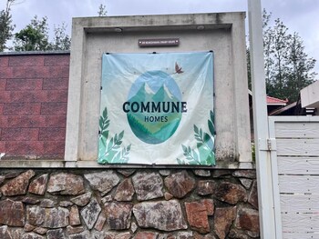 commune homes chikmagalur