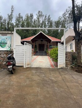 commune homes chikmagalur