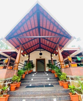 commune homes chikmagalur