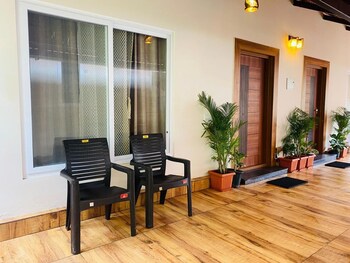 commune homes chikmagalur