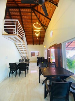commune homes chikmagalur