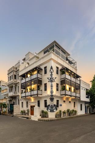 delhi house
